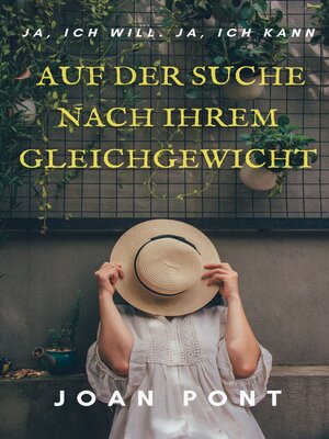 cover image of Auf Der Suche Nach Ihrem Gleichgewicht